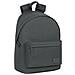 Zaino Per Portatile Safta 14,1'' 31 X 41 X 16 Cm Grigio - Foto miniatura 1
