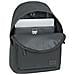 Zaino Per Portatile Safta 14,1'' 31 X 41 X 16 Cm Grigio - Foto miniatura 2