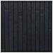 Cestino Komari Legno Di Bambù Nero 72 L - Foto miniatura 12