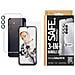 Safe. By 3-in-1 Pack Samsung New A24 5g Pellicola Proteggischermo Trasparente 1 Pz - Foto miniatura 2
