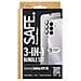 Safe. By 3-in-1 Pack Samsung New A24 5g Pellicola Proteggischermo Trasparente 1 Pz - Foto miniatura 3