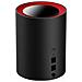 M3000 3-Pack Dual-band (2.4 GHz / 5 GHz) Wi-Fi 6 (802.11ax) Nero, Rosso 1 Interno - Foto miniatura 3