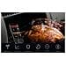 Termometro Per Barbecue - Termometro Da Cucina, Barbecue, Digitale, Temperatura Interna, Termometro Per Carne, Bluetooth, App, Wireless, Termometro - Foto miniatura 4