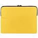 BFGOM1314-Y borsa per laptop 35,6 cm (14") Custodia a tasca Giallo - Foto miniatura 1
