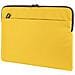 BFGOM1314-Y borsa per laptop 35,6 cm (14") Custodia a tasca Giallo - Foto miniatura 2