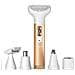 Evapore Pro Set Rasoio Con Diversi Attacchi Usb - Foto miniatura 1