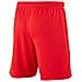 Pantaloncini Park Iii Bv6865-657 Bambino Taglia Xl Colore Rosso - Foto miniatura 2