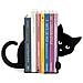 Bookend Hidden Cat - Foto miniatura 3