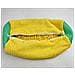 Sacchetti Per Lavaggio Scarpe 2 Pz Yellow - Foto miniatura 2
