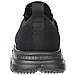 Modern Knit Stripes Sneakers Sintetico Scarpe Uomo Nero Eu 41, Fm0fm04798 Bds - Foto miniatura 3