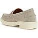 Spherica Ec1 Moccasins Mocassino Pelle Scamosciata /nabuk Scarpe Donna Grigio Eu 38, D25qra 00022 C1010 - Foto miniatura 3