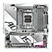 Scheda Madre Aorus X WIFI Socket AM5 Chipset AMD B850 - Foto miniatura 5