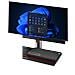 ThinkCentre M90a Intel® Core™ i5 i5-14500 60,5 cm (23.8") 1920 x 1080 Pixel PC All-in-one 16 GB DDR5-SDRAM 512 GB SSD Windows 11 Pro Wi-Fi 6E (802.11ax) Nero - Foto miniatura 2