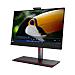 ThinkCentre M90a Intel® Core™ i5 i5-14500 60,5 cm (23.8") 1920 x 1080 Pixel PC All-in-one 16 GB DDR5-SDRAM 512 GB SSD Windows 11 Pro Wi-Fi 6E (802.11ax) Nero - Foto miniatura 8