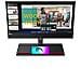 ThinkCentre M90a Intel® Core™ i5 i5-14500 60,5 cm (23.8") 1920 x 1080 Pixel PC All-in-one 16 GB DDR5-SDRAM 512 GB SSD Windows 11 Pro Wi-Fi 6E (802.11ax) Nero - Foto miniatura 12