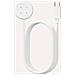 Pixel Watch 3 Charger White (ga06010-eu) - Foto miniatura 1