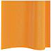 Tende In Voile Con Passanti 2 Pz Arancio 140x260 Cm - Foto miniatura 3