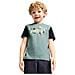 Sandy Adventures Tee Ps 68515530, Bambini, Blu, 116 - Foto miniatura 1