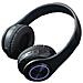 Cuffie Bluetooth On-ear B39 - Finitura Nero Lucido - Foto miniatura 1