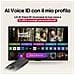 TV LED AV1. HEVC /H. 265. VP9 55" 55QNED80A6A.API Smart TV WebOS - Foto miniatura 10