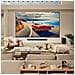 TV LED AV1. HEVC /H. 265. VP9 55" 55QNED80A6A.API Smart TV WebOS - Foto miniatura 12
