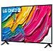 TV LED AV1. HEVC /H. 265. VP9 55" 55QNED80A6A.API Smart TV WebOS - Foto miniatura 22