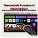 TV LED AV1. HEVC /H. 265. VP9 55" 55QNED80A6A.API Smart TV WebOS - Foto miniatura 7