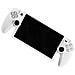 Custodia Protettiva In Silicone Per Console Portatile Sony Ps5 Streaming - Protezione Completa - Foto miniatura 3