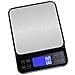 Bilancia Da Cucina Digitale Ricaricabile 15kg / 1g - Alta Precisione Con Ricarica Usb - Foto miniatura 1