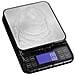 Bilancia Da Cucina Digitale Ricaricabile 15kg / 1g - Alta Precisione Con Ricarica Usb - Foto miniatura 6