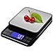 Bilancia Da Cucina Digitale Ricaricabile 15kg / 1g - Alta Precisione Con Ricarica Usb - Foto miniatura 7