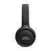 Tune 525BT Cuffie Wireless A Padiglione Musica e Chiamate USB tipo-C Bluetooth Nero - Foto miniatura 5