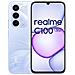 C100 5G 256GB 4GB Ram Display 6.8" LCD HD+ Main Camera 50MP Selfie 5MP Dual nanoSim Android 16 Dimensity 6300D 6600mAh Blooming Purple - Foto miniatura 1