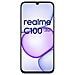 C100 5G 256GB 4GB Ram Display 6.8" LCD HD+ Main Camera 50MP Selfie 5MP Dual nanoSim Android 16 Dimensity 6300D 6600mAh Blooming Purple - Foto miniatura 5