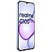 C100 5G 256GB 4GB Ram Display 6.8" LCD HD+ Main Camera 50MP Selfie 5MP Dual nanoSim Android 16 Dimensity 6300D 6600mAh Blooming Purple - Foto miniatura 6