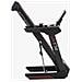 Jk174 Tapis Roulant 3.75 - 4.75 Hp 22 Km /h + Fascia Jk + Speakers Bt + Ingresso Mp3 Linea Home - Foto miniatura 2