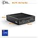 Titanbox / Core I9 12900h, 14x 2500 Mhz / Intel / 64 Go Ddr5 Ram / M. 2 Ssd 1000 Go - Windows 11 Home - Foto miniatura 2
