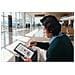 NXTPAPER Note A1 Mediatek 256 GB 29,2 cm (11.5") 8 GB Wi-Fi 5 (802.11ac) Android 16 Grigio - Foto miniatura 7