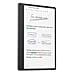 NXTPAPER Note A1 Mediatek 256 GB 29,2 cm (11.5") 8 GB Wi-Fi 5 (802.11ac) Android 16 Grigio - Foto miniatura 10