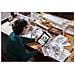 NXTPAPER Note A1 Mediatek 256 GB 29,2 cm (11.5") 8 GB Wi-Fi 5 (802.11ac) Android 16 Grigio - Foto miniatura 11