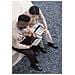 NXTPAPER Note A1 Mediatek 256 GB 29,2 cm (11.5") 8 GB Wi-Fi 5 (802.11ac) Android 16 Grigio - Foto miniatura 12