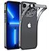 14q Custodia Per Iphone 14 Plus Con Copertura E Telaio Metallico Nera (jr Nera) - Foto miniatura 1