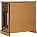 Mobile da cassa per cani Legno antico 80 x 47,5 x 80 cm - Foto miniatura 6