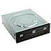 Masterizzatore Interno DVD + / - R / RW 24x DL Interfaccia Sata Colore Nero - Foto miniatura 2