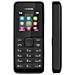 105 Display 1.45" Risoluzione 128 x 128 Pixels Colore Nero - Foto miniatura 3