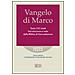 Roberto Reggi - Vangelo di Marco. Testo CEI. Introduzione e note dalla Bibbia di Gerusalemme. Testo greco e traduzione interlineare in italiano - Foto miniatura 1