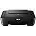 Stampante Multifunzione Pixma MG2550s Inkjet a Colori Stampa Copia Scansione USB - Foto miniatura 16