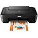 Stampante Multifunzione Pixma MG2550s Inkjet a Colori Stampa Copia Scansione USB - Foto miniatura 11