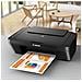 Stampante Multifunzione Pixma MG2550s Inkjet a Colori Stampa Copia Scansione USB - Foto miniatura 13