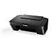 Stampante Multifunzione Pixma MG2550s Inkjet a Colori Stampa Copia Scansione USB - Foto miniatura 15